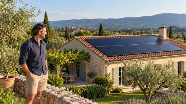 10 raisons d'opter pour le photovoltaïque et réduire vos factures d'énergie