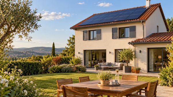 10 raisons d'opter pour le photovoltaïque et réduire vos factures d'énergie