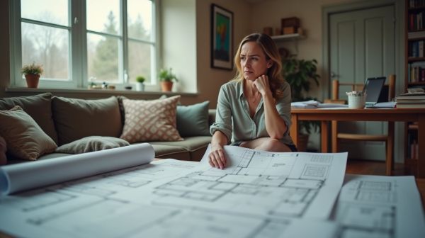Comment financer votre projet de rénovation d'ampleur en 2026