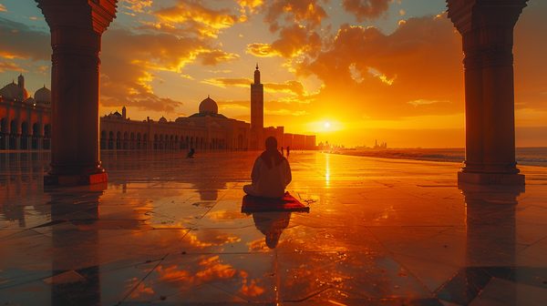 Horaires prière casablanca : guide quotidien simplifié