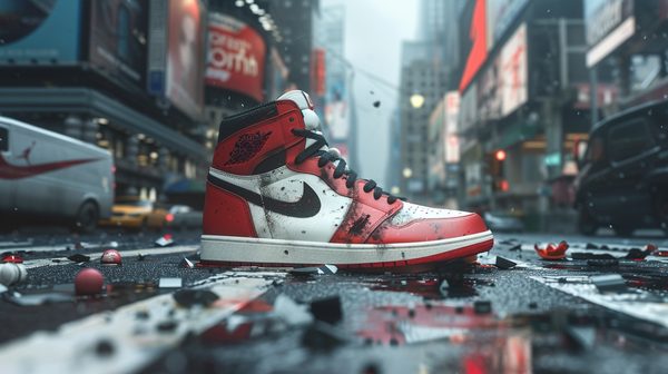 Investir dans air jordan: à savoir avant l'achat