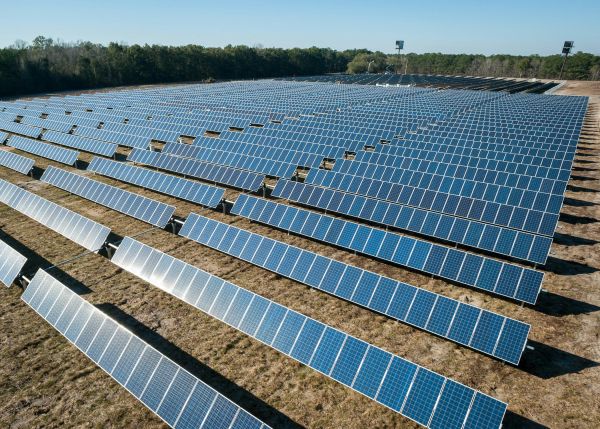 Les grandes tendances de la transition énergétique en France