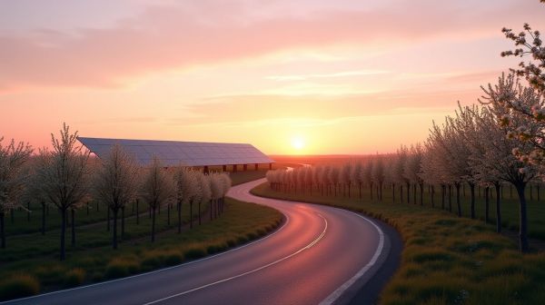 Quel avenir pour la transition énergétique en France ?