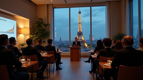 Quel avenir pour la transition énergétique en France ?