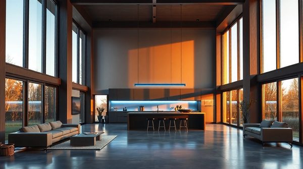 Rénovation d'ampleur : transformez votre habitat en énergie verte