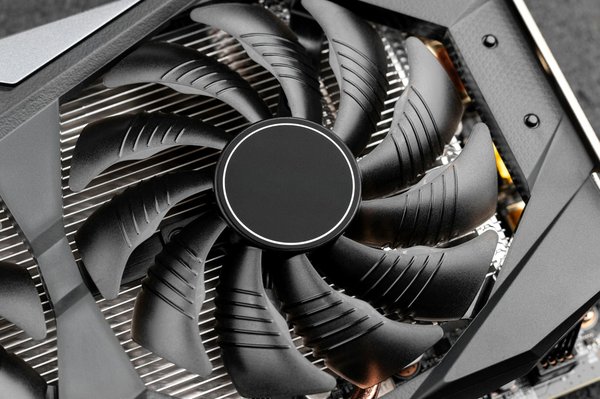 Comment reconnaître les symptômes d'une carte graphique HS ?