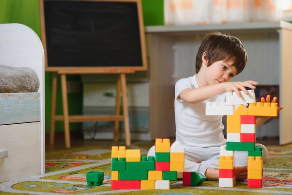 Trouvez la crèche parfaite en quelques clics !