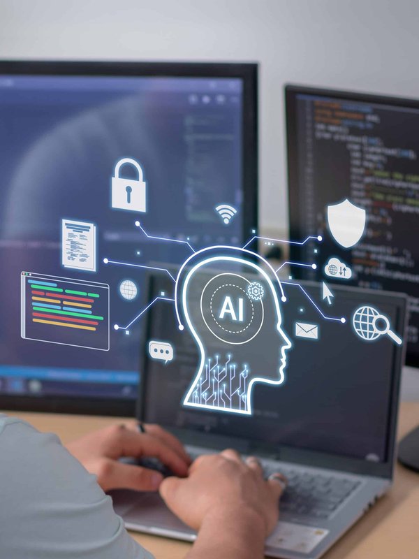 Intelligence artificielle et humains : comment tendre vers une relation gagnant-gagnant au travail ?