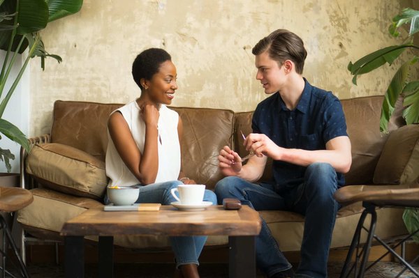 Site de rencontre : organisez des rencontres selon votre rythme