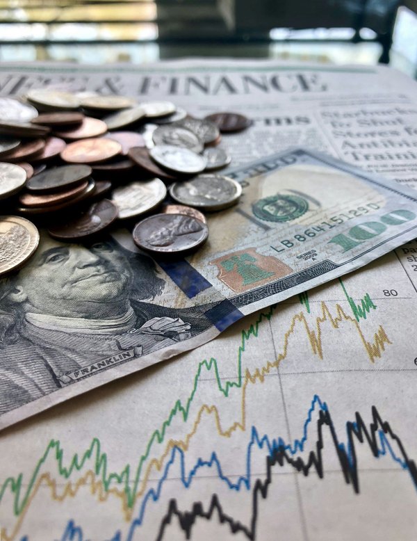 Actualité financière : comprendre les clés de l'économie moderne